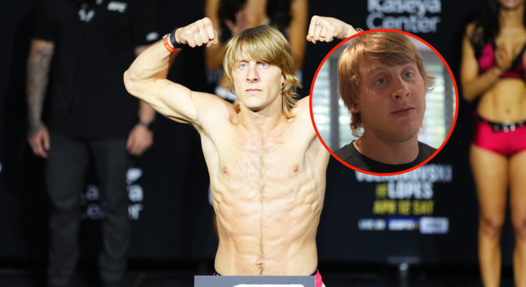 Paddy Pimblett: Menuju Perebutan Gelar UFC?