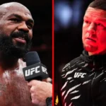 “Kami Nyaris Tak Nonton Lagi!” — Jon Jones dan Nate Diaz Soroti Kemunduran UFC