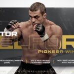Penghargaan atau Kontroversi? Vitor Belfort Masuk Hall of Fame, Bisping Angkat Bicara