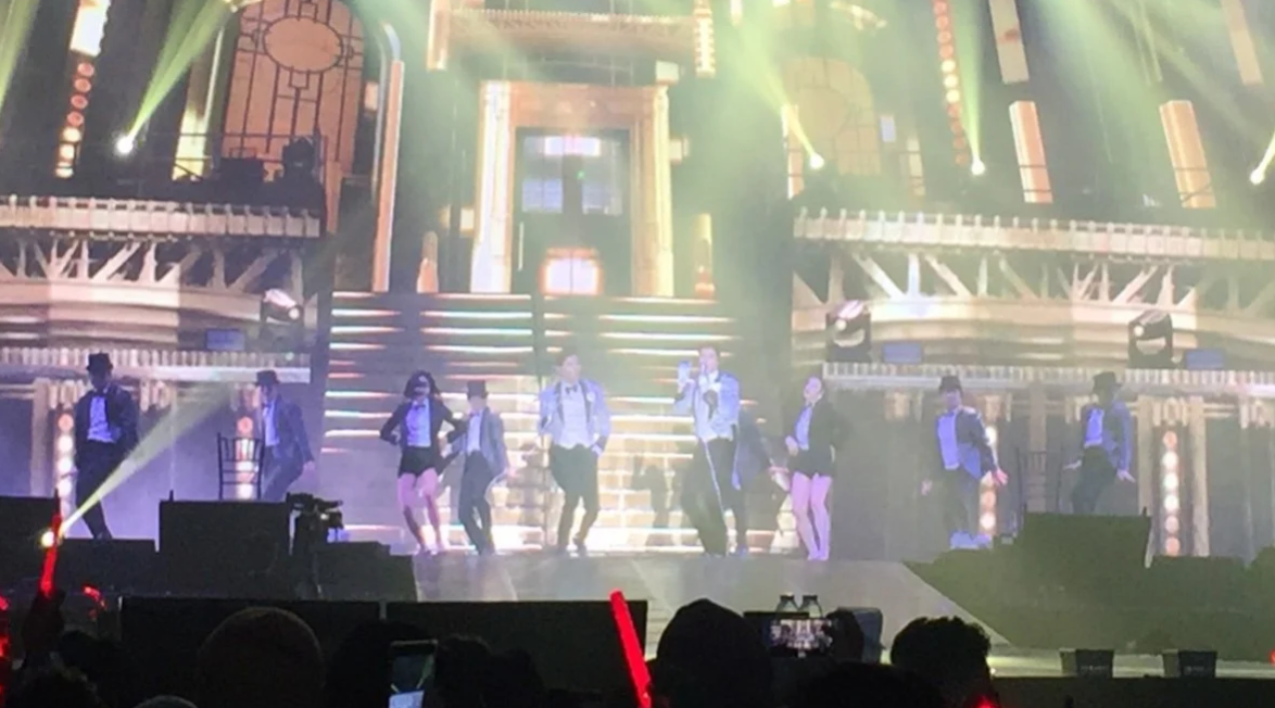 TVXQ Gebrak Jakarta dengan Konser Megah Pasca Lebaran, Cek Harga Tiketnya!