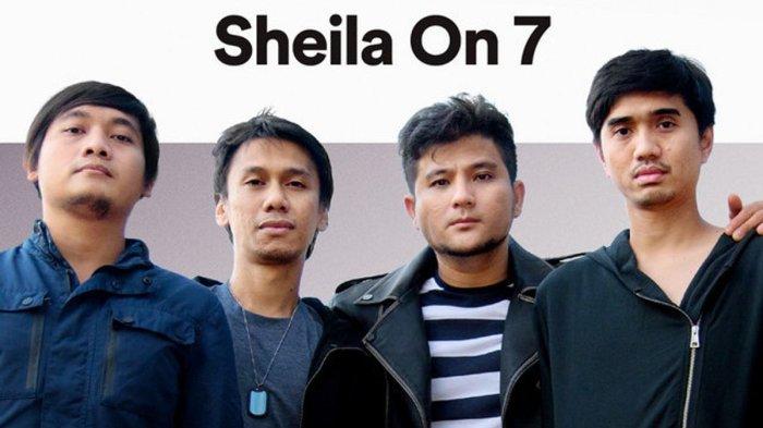 Sheila On 7 Siap Konser di 5 Kota, Aldi Taher Ngebet Tampil Jadi Opening