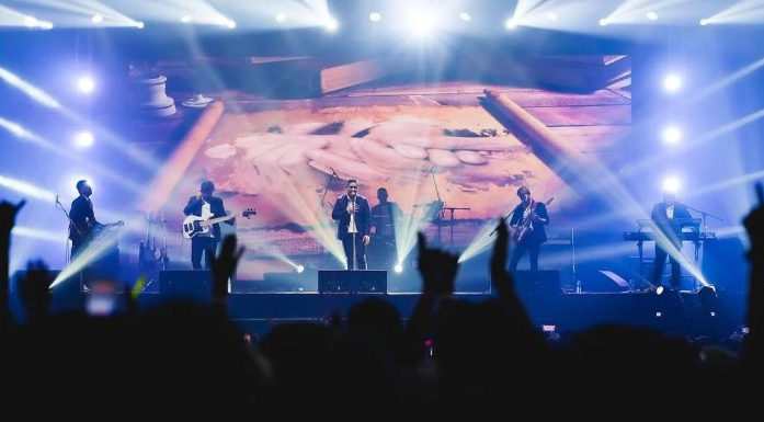 Siap-siap, Ungu akan Gelar Mini Konser di Jakarta