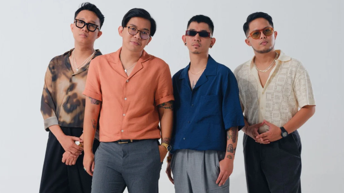 For Revenge sampai Sal Priadi Siap Tampil Spesial dalam Supermusic Superstar di Jakarta