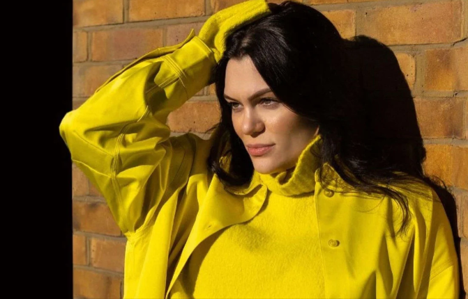 Jessie J Batal Tampil di Konser David Foster di Jakarta