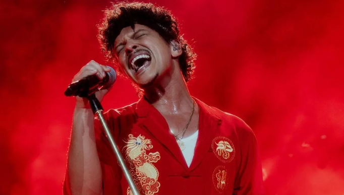 Daftar Lengkap Harga Tiket Konser Bruno Mars di Jakarta, Termurah Rp950 Ribu