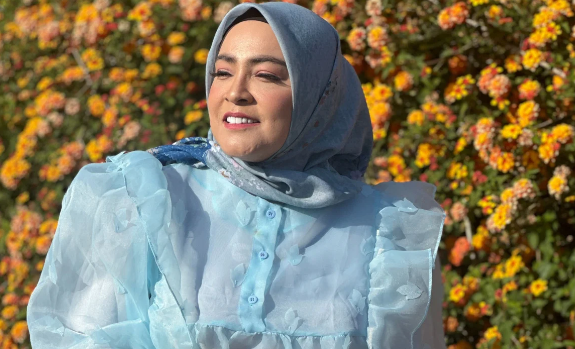 Astrid Kuya Kenang 21 Tahun Pernikahan Lewat Lagu Suamiku