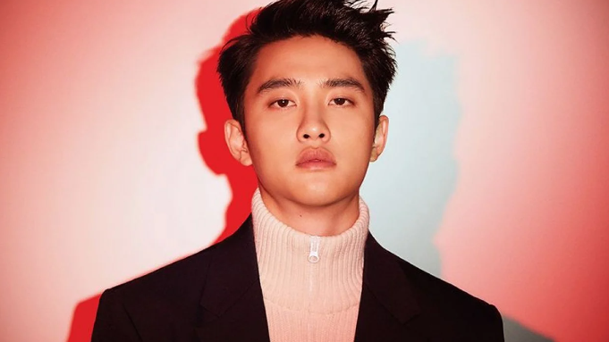 Siap Ketemu D.O EXO di Fan Concert Hari Kedua? Jangan Lupa Bawa Barang Ini