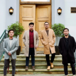 Govinda Wujudkan Mimpi untuk Rekam Album Terbaru di Abbey Road Studios