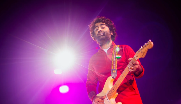 Digelar November 2024, Ini 3 Alasan Konser Arijit Singh Patut Dinantikan