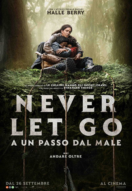 Sinopsis Film Never Let Go Tayang September Di Bioskop Indonesia