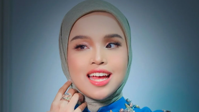 Merinding, Putri Ariani Ciptakan Lagu Baru Terinspirasi dari Ayat Al Quran