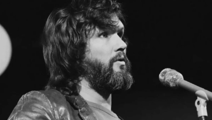 Legenda Musik Country dan Aktor Kris Kristofferson Tutup Usia di Umur 88 Tahun