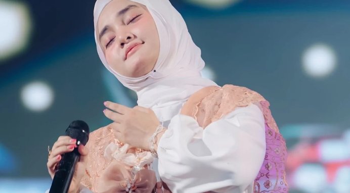 Fatin Shidqia Lubis Buka-bukaan Soal Proses Kreatif di Balik Lagu Terbaru