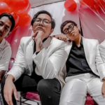 Kejutan di Indonesian Music Awards, Apakah For Revenge Akan Mendobrak Batas?