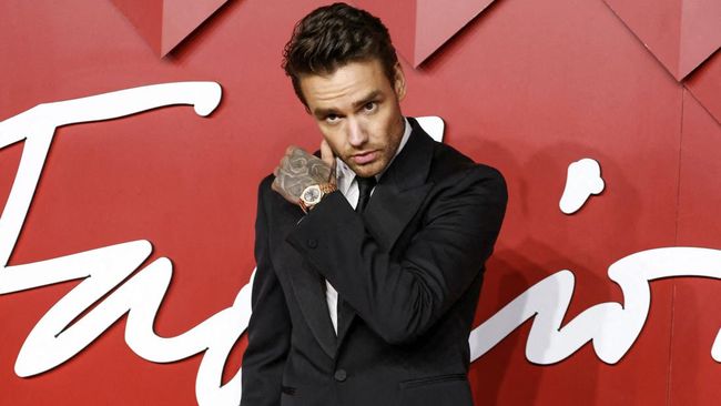 Liam Payne Tengah Lalui Masa Krisis Sebelum Meninggal Dunia