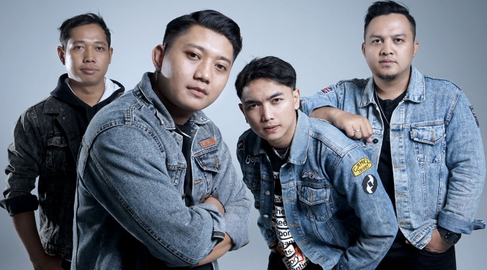 Liriknya Bikin Terharu, Tresna Band Rilis Jangan Paksa Aku