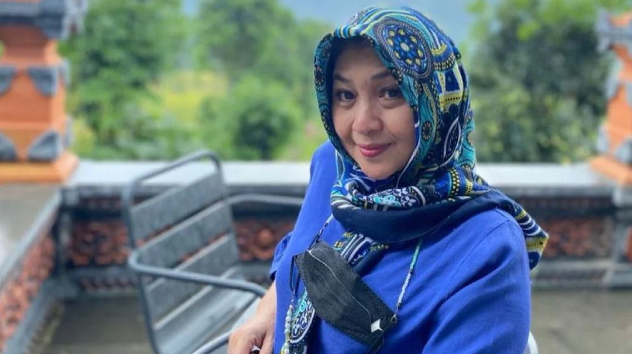 Dina Mariana Tutup Usia, Ini Jejak Karier Sang Bintang Era 70-an