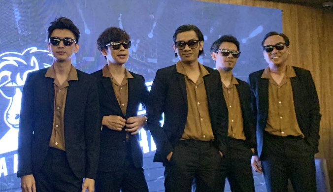 The Changcuters Bakal Gelar Konser 20 Tahun Berkarya, Tria Pastikan Kondisinya Sudah Sehat