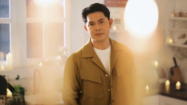 Cakra Khan Rilis Video Klip Lagu 'Sehebat Apapun Cinta', Kisahnya Menyentuh