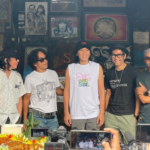 Ulang Tahun ke-41, Slank Rilis Piringan Hitam Eksklusif untuk Para Slankers