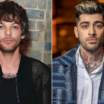 Hampir 10 Tahun Berseteru, Louis Tomlinson Mendadak Muncul di Konser Zayn Malik