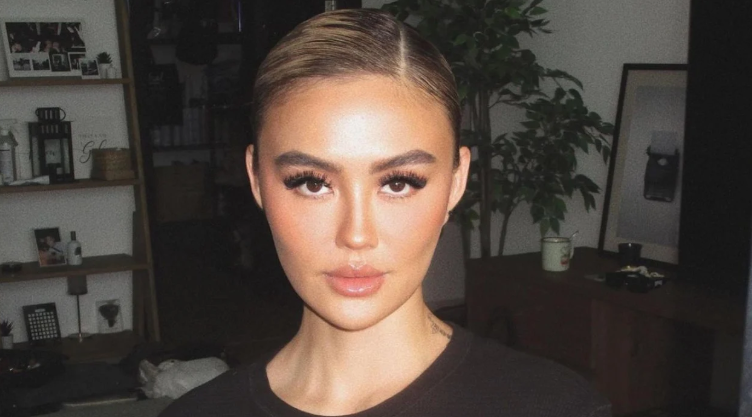 Nasib Agnez Mo usai Didenda Rp1,5 M: Dibela Melly Goeslaw, Ditentang Ahmad Dhani