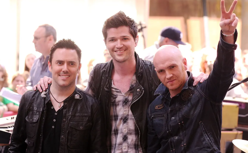 Menyusuri Momen Dramatis Band The Script, Ditinggal Gitaris untuk Selamanya hingga Tuntut Penyanyi James Arthur