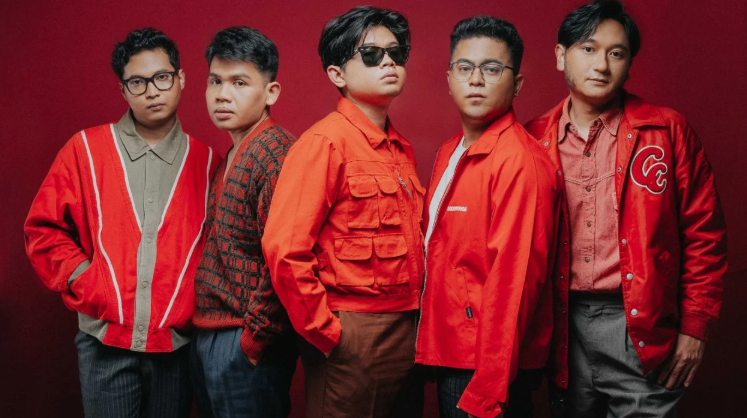 Juicy Luicy Rilis Jingle Buat Gen Z, Diadaptasi dari Lagu Tanggung Jawab yang Viral