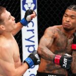 Dari Tukang Pipa ke Petarung Sensasional: Malcolm Wellmaker Bersinar di UFC Kansas City