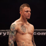 Anthony ‘Lionheart’ Smith: Perpisahan Sang Pejuang di UFC Kansas City