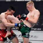 Ian Machado Garry Menunjukkan Kelas: Kemenangan Tipis atas Carlos Prates di UFC Fight Night Kansas City