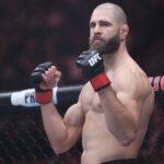 Samurai di Kelas: Jiri Prochazka Tolak Pertarungan UFC Demi Ujian Universitas