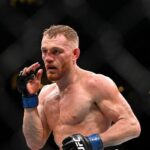 Jack Della Maddalena Menjadi Juara Baru Kelas Welter UFC