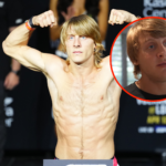 Paddy Pimblett: Menuju Perebutan Gelar UFC?