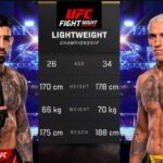 Pertarungan Puncak: Ilia Topuria vs. Charles Oliveira di UFC 317 untuk Gelar Ringan yang Kosong