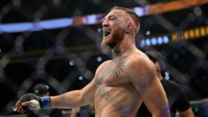 McGregor Ingin Tarung Lagi, Ilia Topuria: Ia Telah Sirna dengan Banyak Party