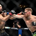 Jack Della Maddalena Taklukkan Belal Muhammad di UFC 315: Era Baru Juara Kelas Welter
