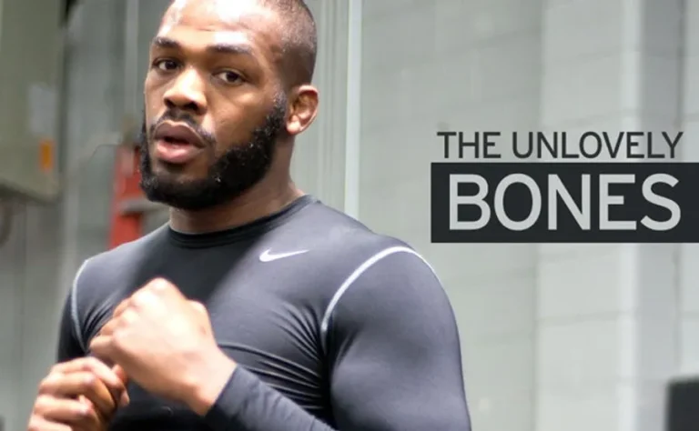Legenda Bicara: Saat Rashad Evans Menyarankan Jon Jones untuk Pensiun di Puncak