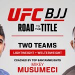 UFC BJJ: Lahirnya Raja Grappling Dunia di Ajang Paling Bergengsi!