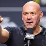 Dana White Bongkar Penyesalan Terbesarnya Soal Jon Jones: “Seharusnya Bisa Lebih Baik!”