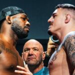 Pertarungan Besar di Ujung Tanduk: Jon Jones Siap Hadapi Tom Aspinall atau Mundur Selamanya?